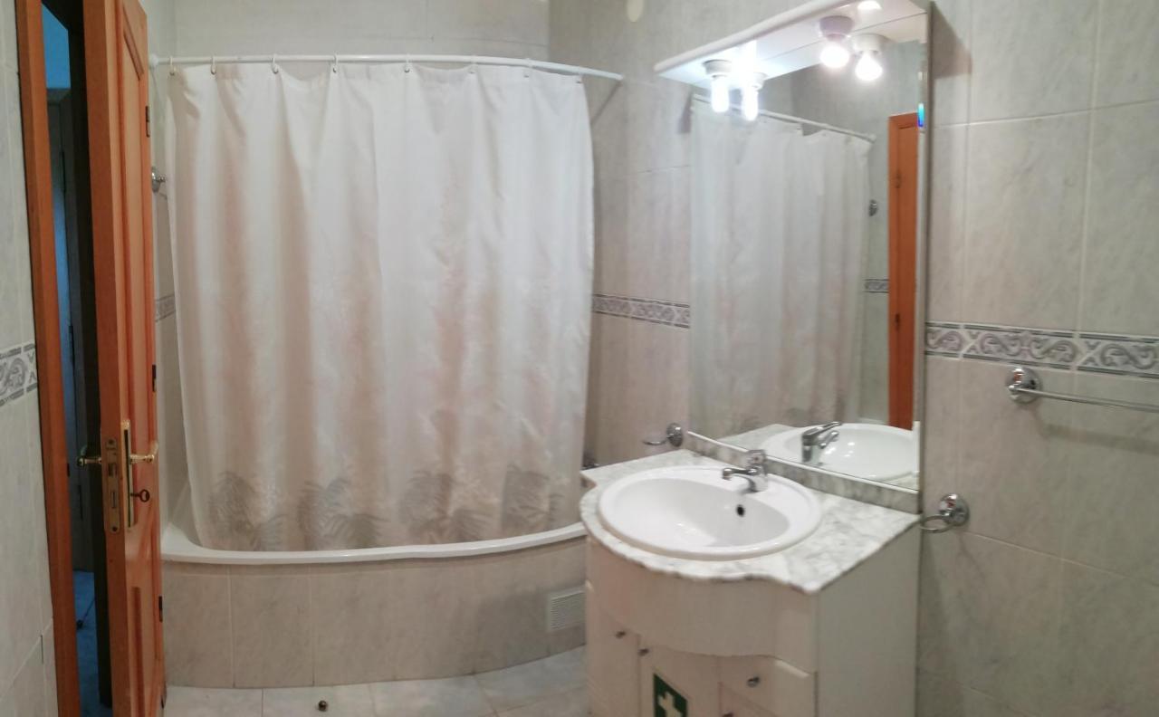 Porto Seguro Aparthotel ปอร์ติเมา ภายนอก รูปภาพ
