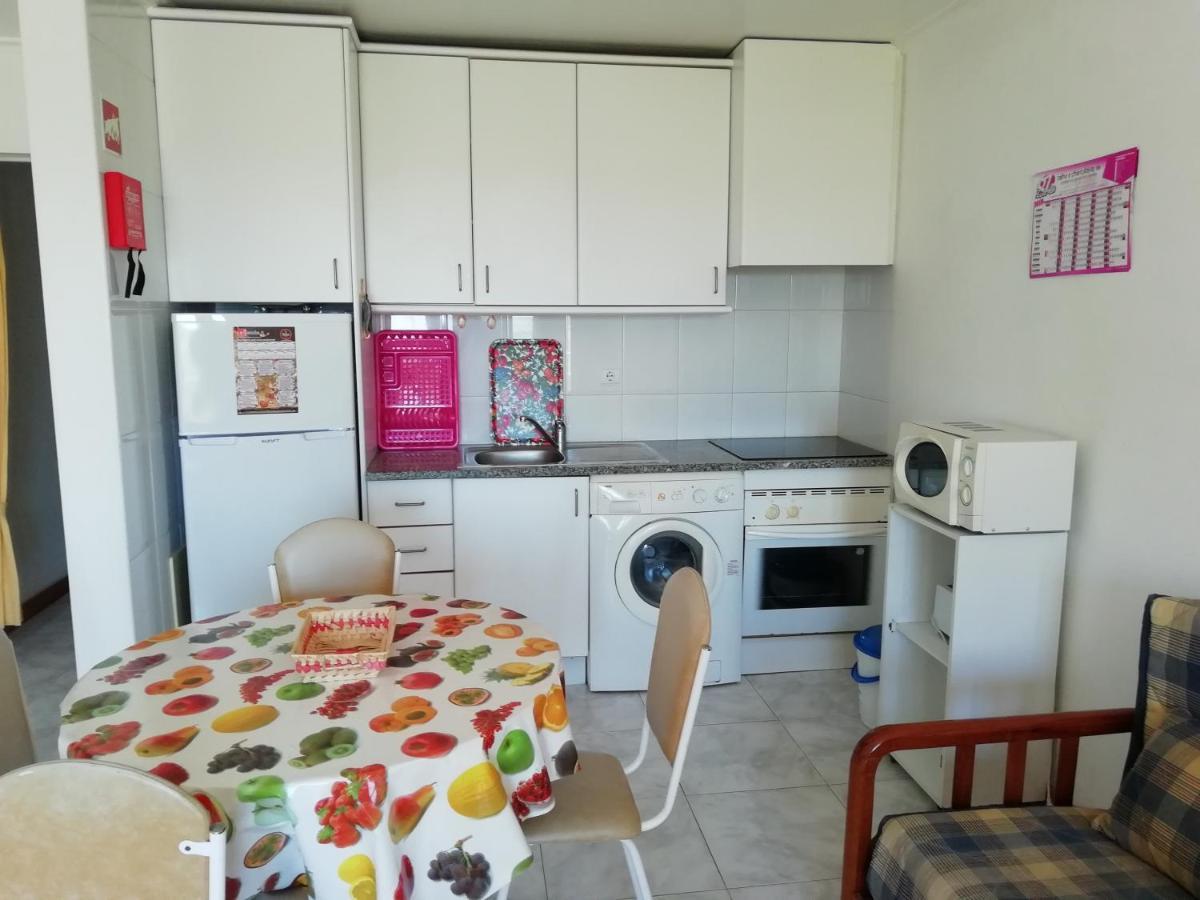 Porto Seguro Aparthotel ปอร์ติเมา ภายนอก รูปภาพ